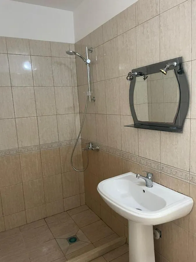 Mali I Robit Seaview Apartment Golem  0*, Golem (Tirana) Albania