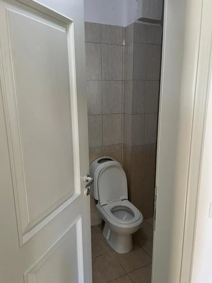 Mali I Robit Seaview Apartment Golem   Golem (Tirana)