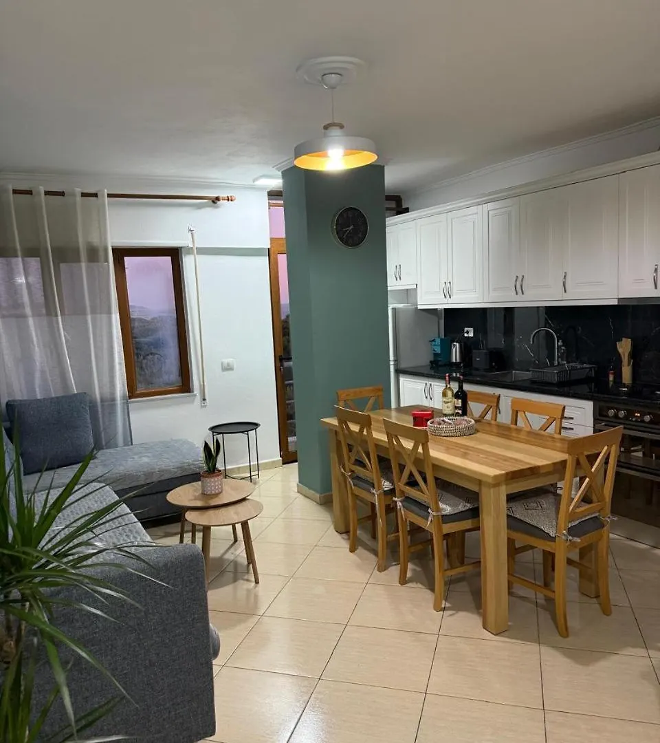 Mali I Robit Seaview Apartment location