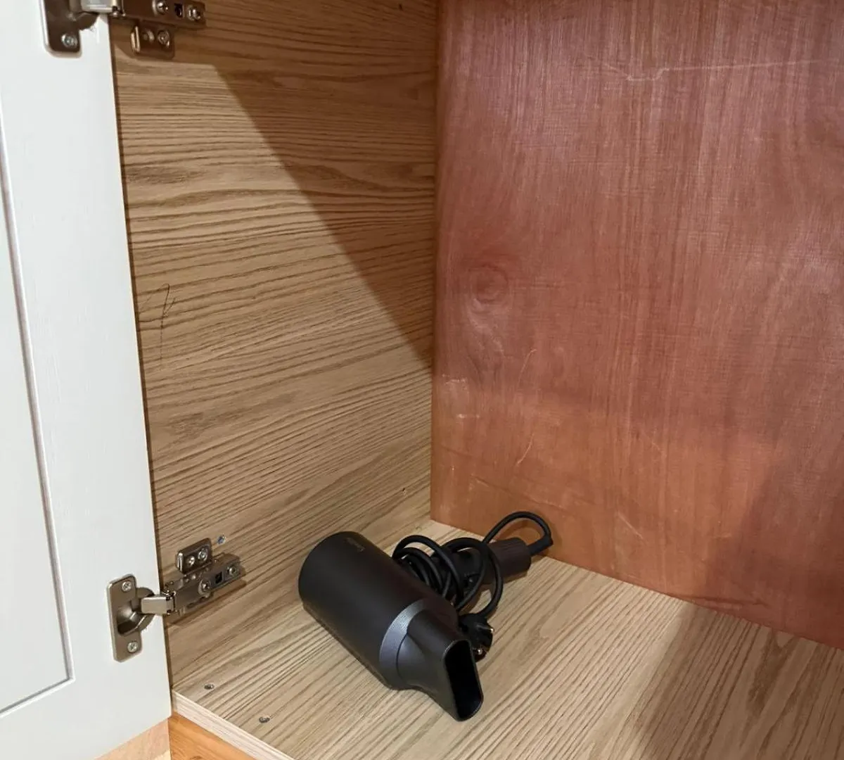 Mali I Robit Seaview Apartment Golem
