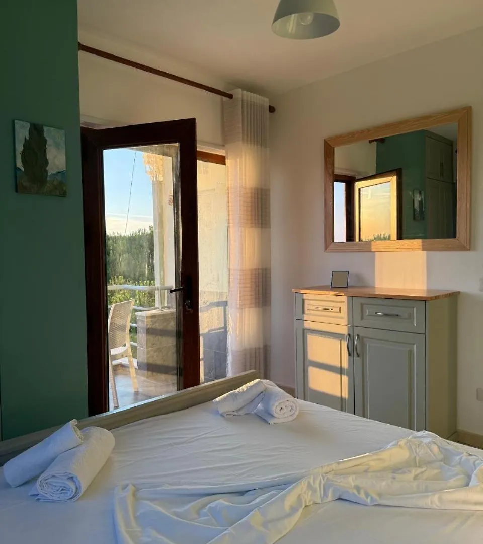 Mali I Robit Seaview Apartment Golem  0*, Golem (Tirana)