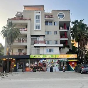 Apartment Ardo, Golem (Tirana)