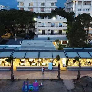 Hotel Okej, Golem (Tirana)